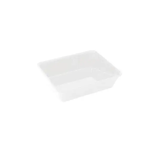 Rechtstreeks Van De Fabrikant Schaal - rechthoekig - gn1/2 - 265x325x50mm