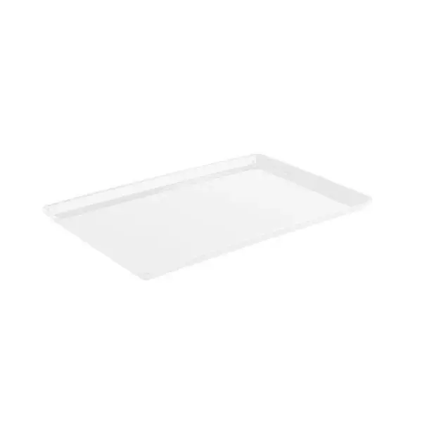 Schaal - rechthoekig - gn1/1 - 530x325x50mm Nu Kopen