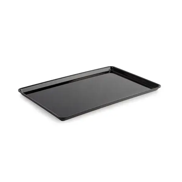 Schaal - rechthoekig - gn1/1 - 530x325x20mm Nieuw
