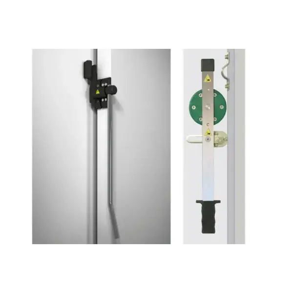Finale Uitverkoop Handvat int/ext 7530/7530 91-115mm - fermatic 7530/7530 - nieuw model 2024