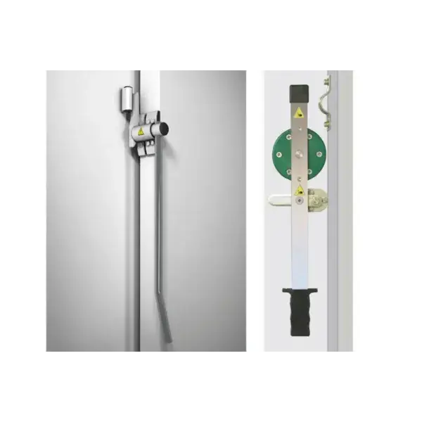 Handvat ext/int 3530/7530 116-160mm - fermatic 3530/7530 - nieuw model 2024 Weekendaanbieding