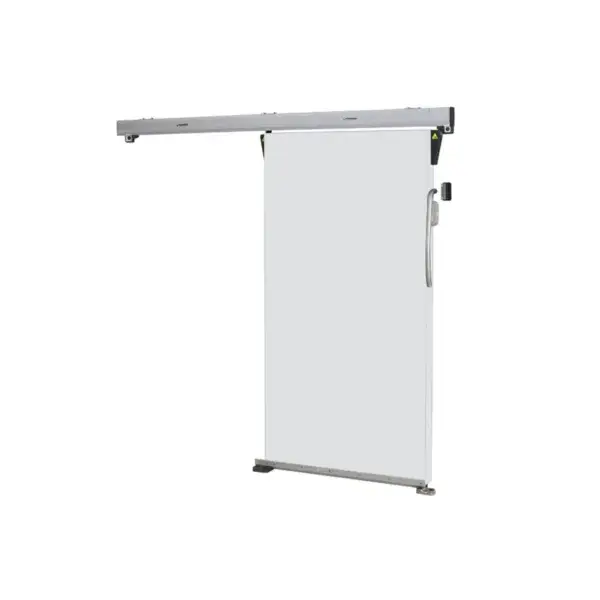 2154-120 - alu schuifrail voor deur 120kg - deurbreedte 1501-1700mm Hoge Kwaliteit