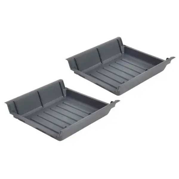Combinatie retentiebak niveau 460x870mm - fermostock 6611/6622/6811 - 2xb Koop Online