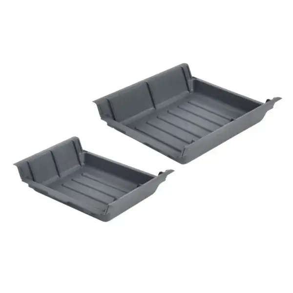 Combinatie retentiebak niveau 460x750mm - fermostock 6611/6622/6811 - 1xa 1xb Korting