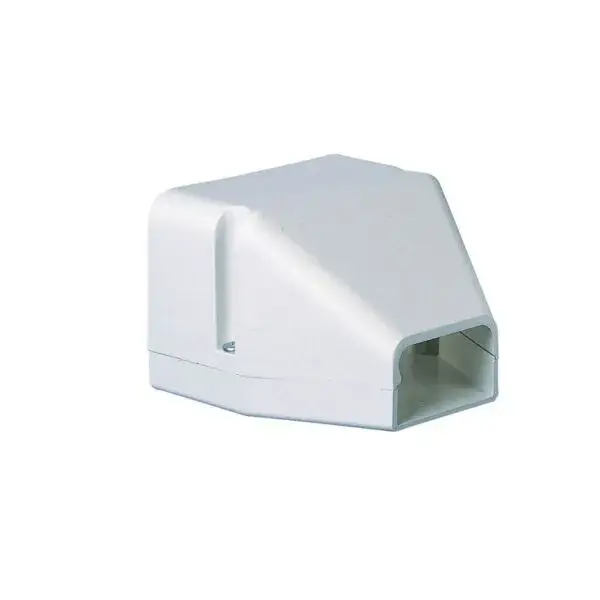 Voordeelprijs Eindstuk kanaal - 150mm