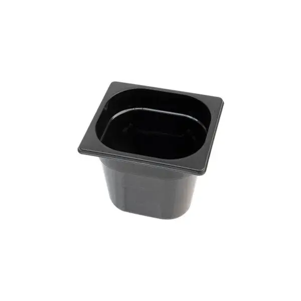 Populair Gn1/6 - 150mm - polypropyleen - gastroplus