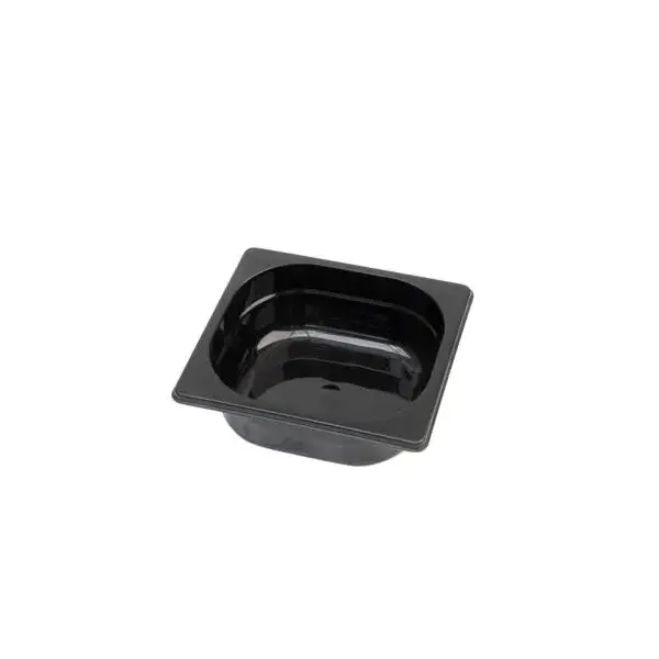 Tijdelijk Beschikbaar Gn1/6 - 65mm - polypropyleen - gastroplus