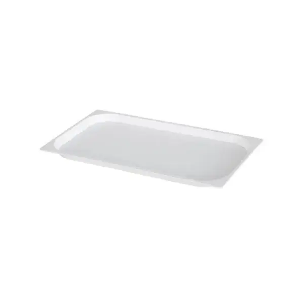 Plaat - 530x325mm - gn1/1 Nieuw