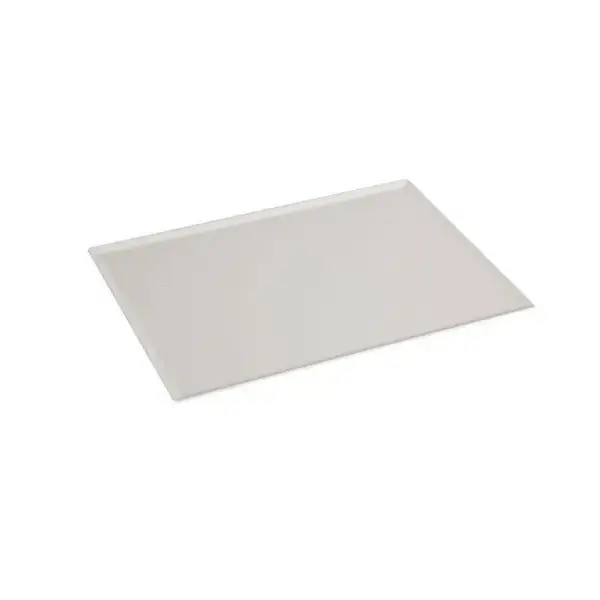 Presentatieschotel - rechthoekig - 300x200x5mm Hete Deal