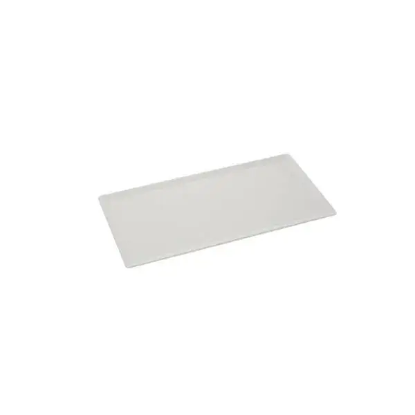 Merkproduct Presentatieschotel - rechthoekig - 300x150x5mm