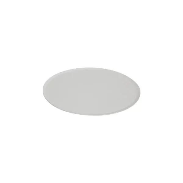 Presentatieschotel - rond - �325x10mm Hoge Kwaliteit