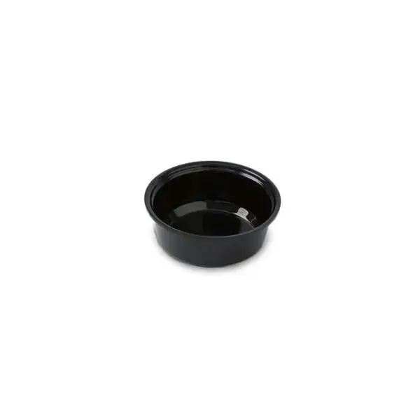 Saladekom - rond - 220x220x80mm Hete Deal