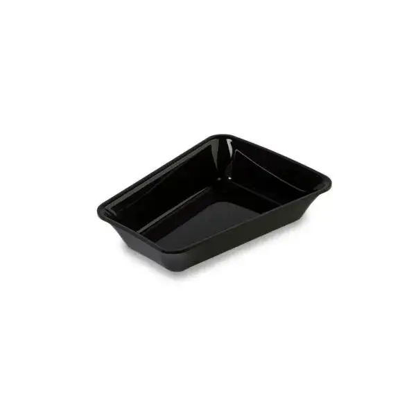 Direct Beschikbaar Saladekom - petale - 22.5� - 200/115x265x50mm