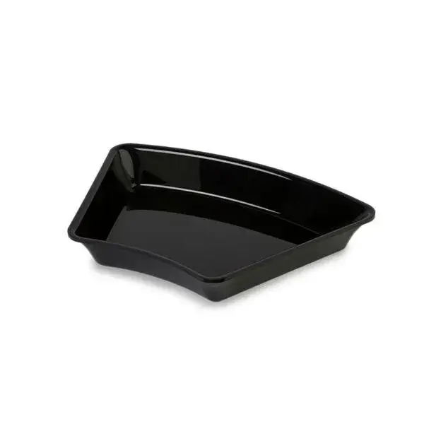 Saladekom - petale - 45�- 390/225x265x50mm Laatste Kans
