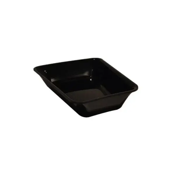 Saladekom - petale - 15�- 200/145x265x50mm Beperkte Voorraad