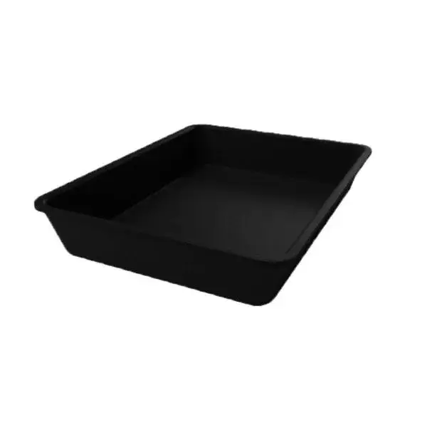 Superprijs Schaal - rechthoekig - 420x280x60mm