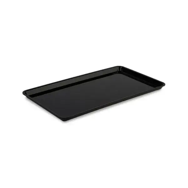 Nieuw Schaal - rechthoekig - gn3/4 - 265x487x50mm