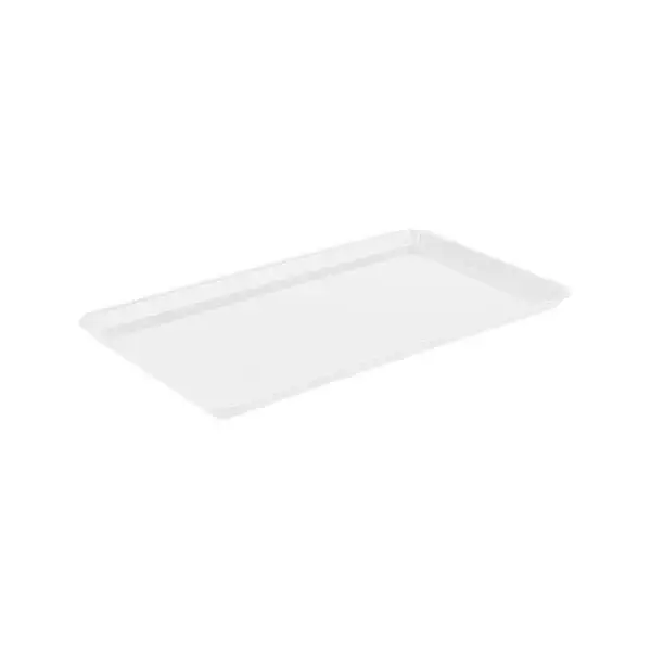Schaal - rechthoekig - gn3/4 - 265x487x20mm Exclusieve Aanbieding