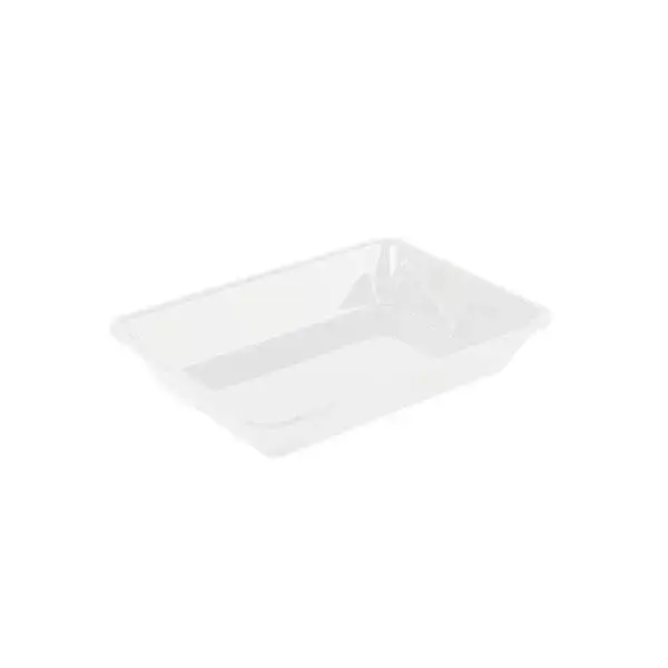 Direct Beschikbaar Schaal - rechthoekig - 320x235x50mm