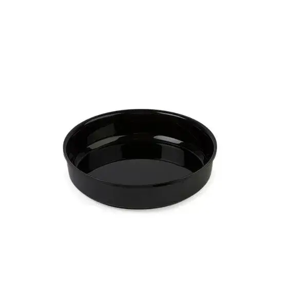 Op = Op Schaal - rond - �300x65mm