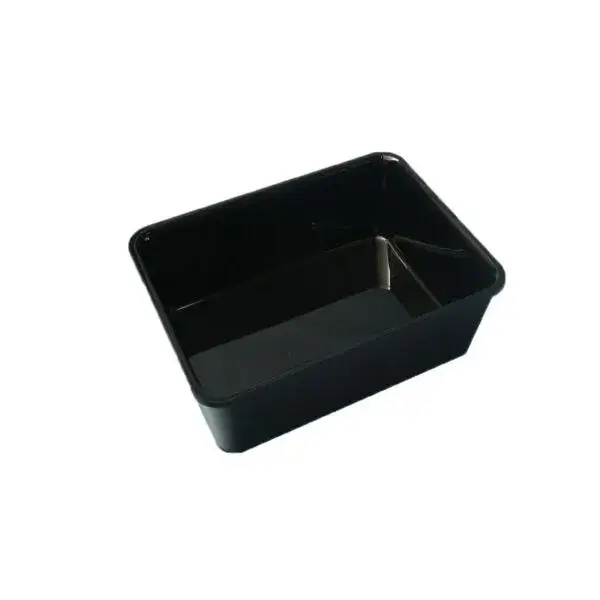 Schaal - rechthoekig - 280x210x100mm Bestel Nu