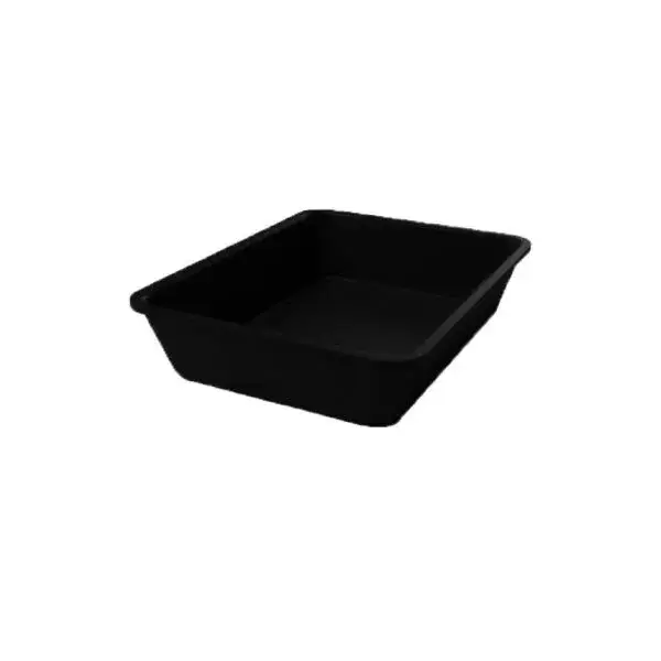 Shop Nu Schaal - rechthoekig - 280x210x60mm