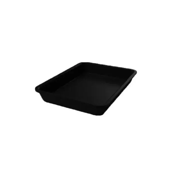 Schaal - rechthoekig - 280x210x50mm Alleen Vandaag