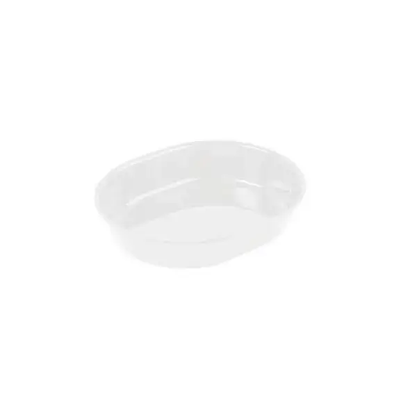 Schaal - ovaal - gn1/5 - 265x200x65mm Superprijs