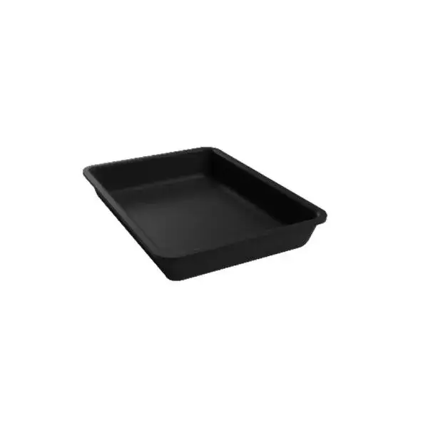 Gratis Retour Schaal - rechthoekig - 260x190x40mm