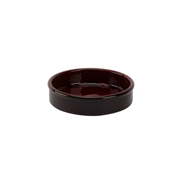 Ovenschaal savage 12 x 2,9 cm rood Gereduceerde Prijs