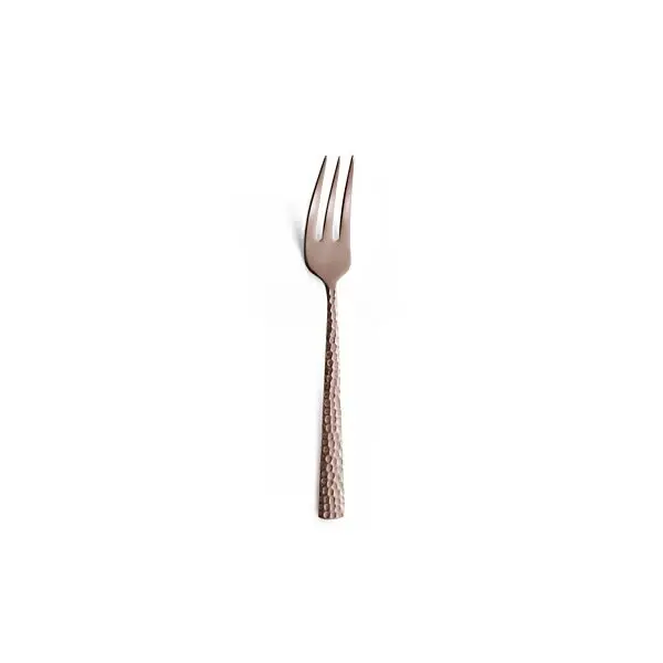 Must-Have Gebaksvork 3319 felicity 15.5 cm 18/0 rose ch
