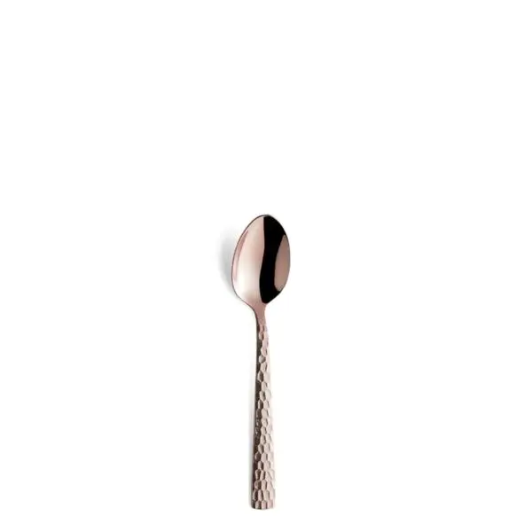 Koffielepel 3319 felicity 13.3 cm 18/0 rose ch Flitsaanbieding