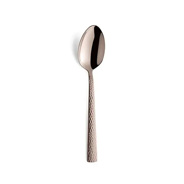 Tafellepel 3319 felicity 19.8 cm 18/0 rose ch Seizoensaanbieding