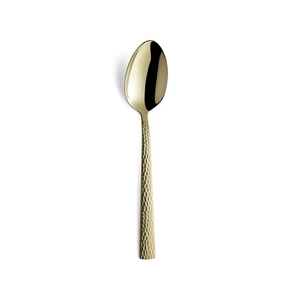 Tafellepel 3319 felicity 19.8 cm 18/0 champagne Gereduceerde Prijs