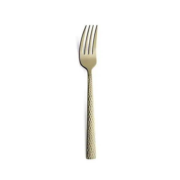 Meest Verkocht Tafelvork 3319 felicity 19.9 cm 18/0 champagne