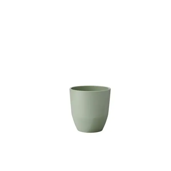 Beker silueta 20 cl nordic sage Express Levering