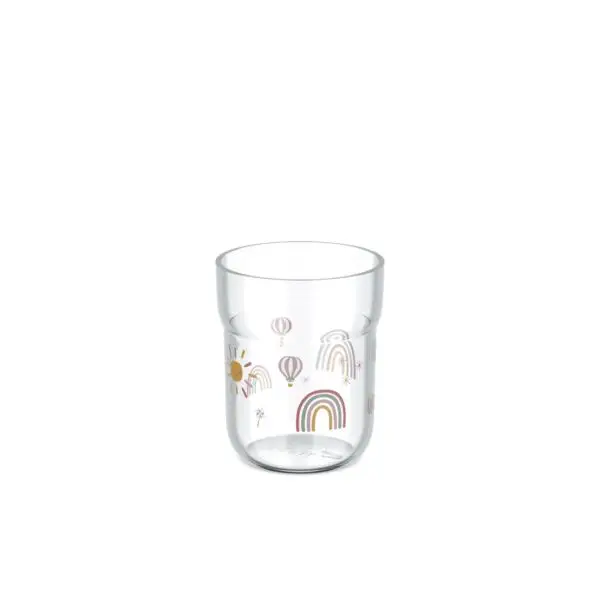 Beker mio 25 cl Seizoensaanbieding