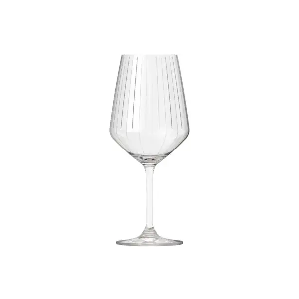 Wijnglas carré optics 361216 52 cl Hete Deal