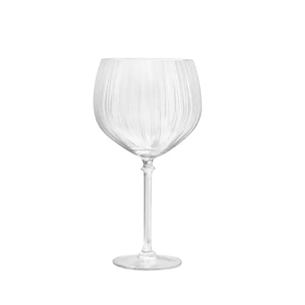 Gin tonicglas bonheur cocktails 360073 63.5 cl Koop Vandaag