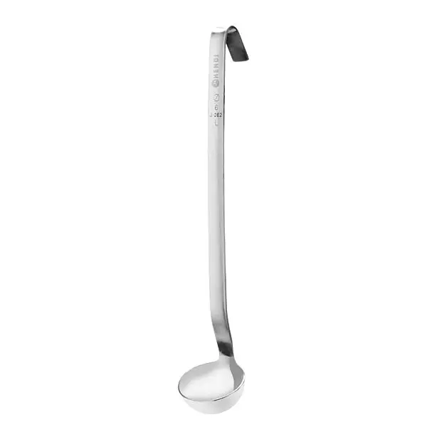 Opscheplepel neutraal 39 cm Superprijs