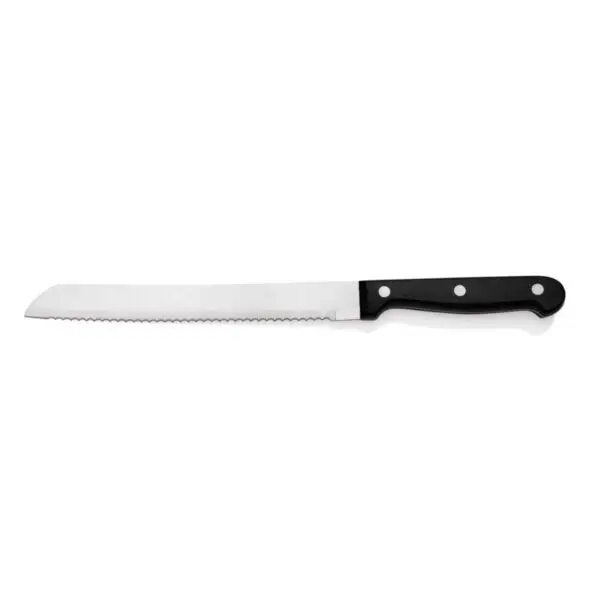 Dagaanbieding Broodmes essentials 21 cm