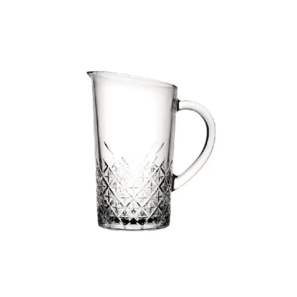 Kan timeless 1.4 l Gecertificeerd