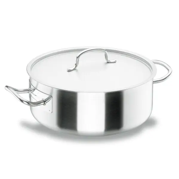 Kookpan chef classic 16 cm 18/10 Direct Beschikbaar