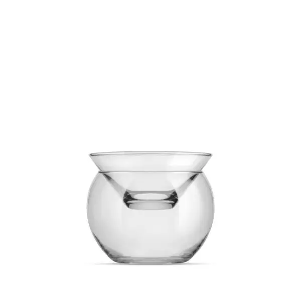 Aanbieding Cocktailglas met deksel martini chiller 251319 17 cl