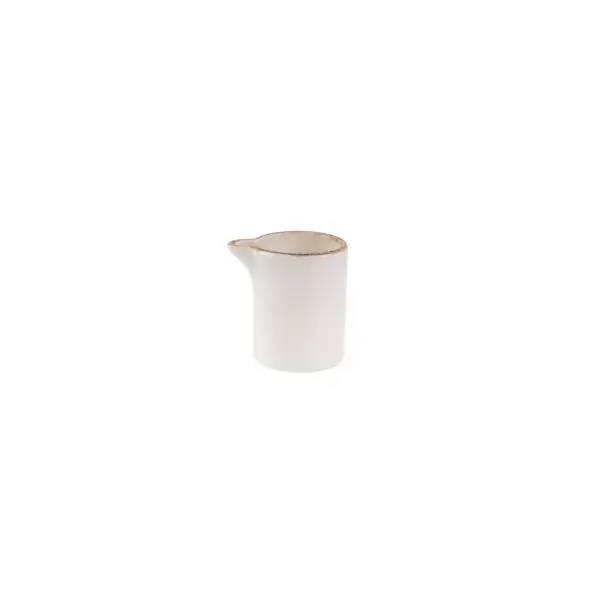 Melkkan helix gleam 13 cl créme bruin Merkproduct