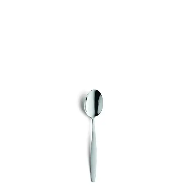 Koffielepel 2374 amsterdam 13.8 cm 18/0 koker 60 stuks Direct Beschikbaar