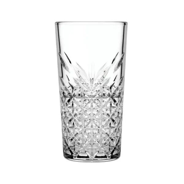 Gecertificeerd Longdrink timeless stapelbaar 36 cl ld