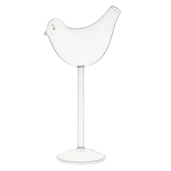 Merkproduct Cocktailglas bird 15 cl