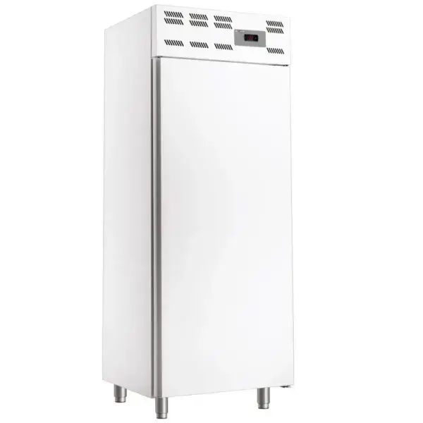 Beperkte Voorraad Diamond vrieskast WR-50WS-N-2EME 20x EN 600x400 mm 500 liter wit statisch