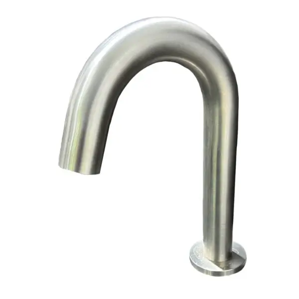 Combisteel opbouw sensor kraan RVS 304 1-gats Lage Kosten